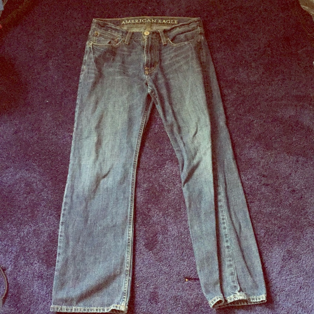Men’s old navy jeans